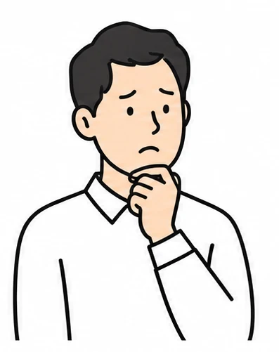 シフト管理に悩む店長